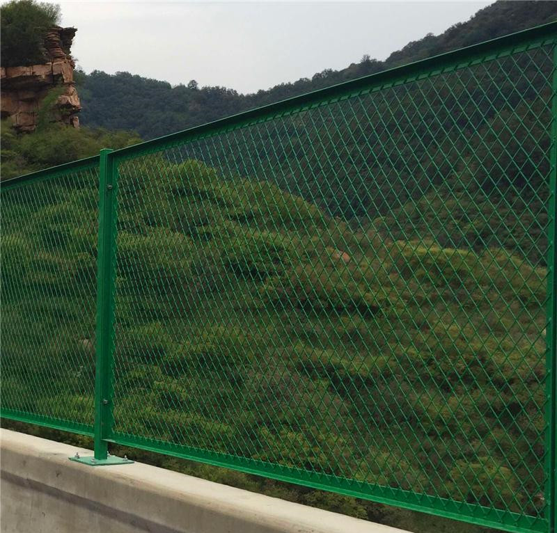 臨夏公路防拋網(wǎng)