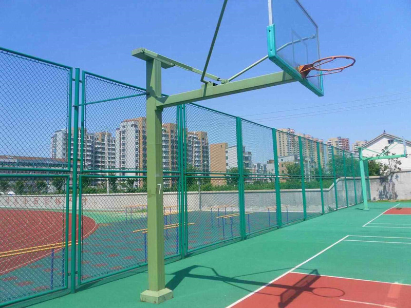 球場圍欄