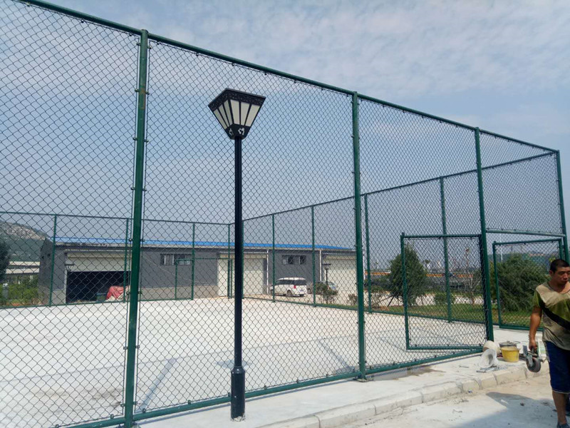 球場圍欄